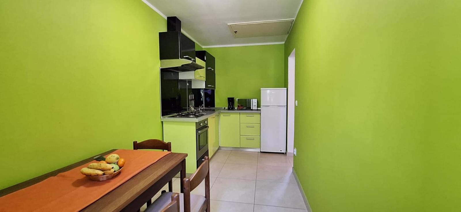 Appartement Kamenjak Premantura